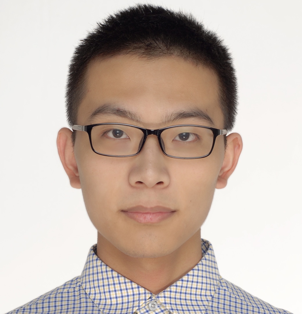 Jiaru Zhang